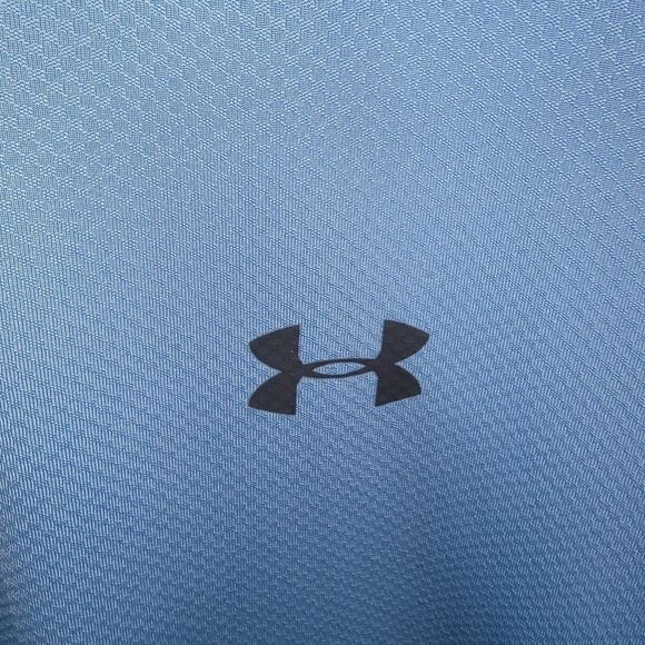 Under Armour The Preformance Golf Polo Shirt size XXL - Picture 2 of 5